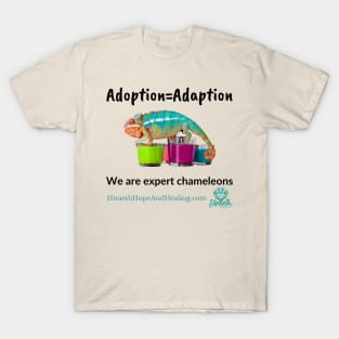 Adaptation T-Shirt